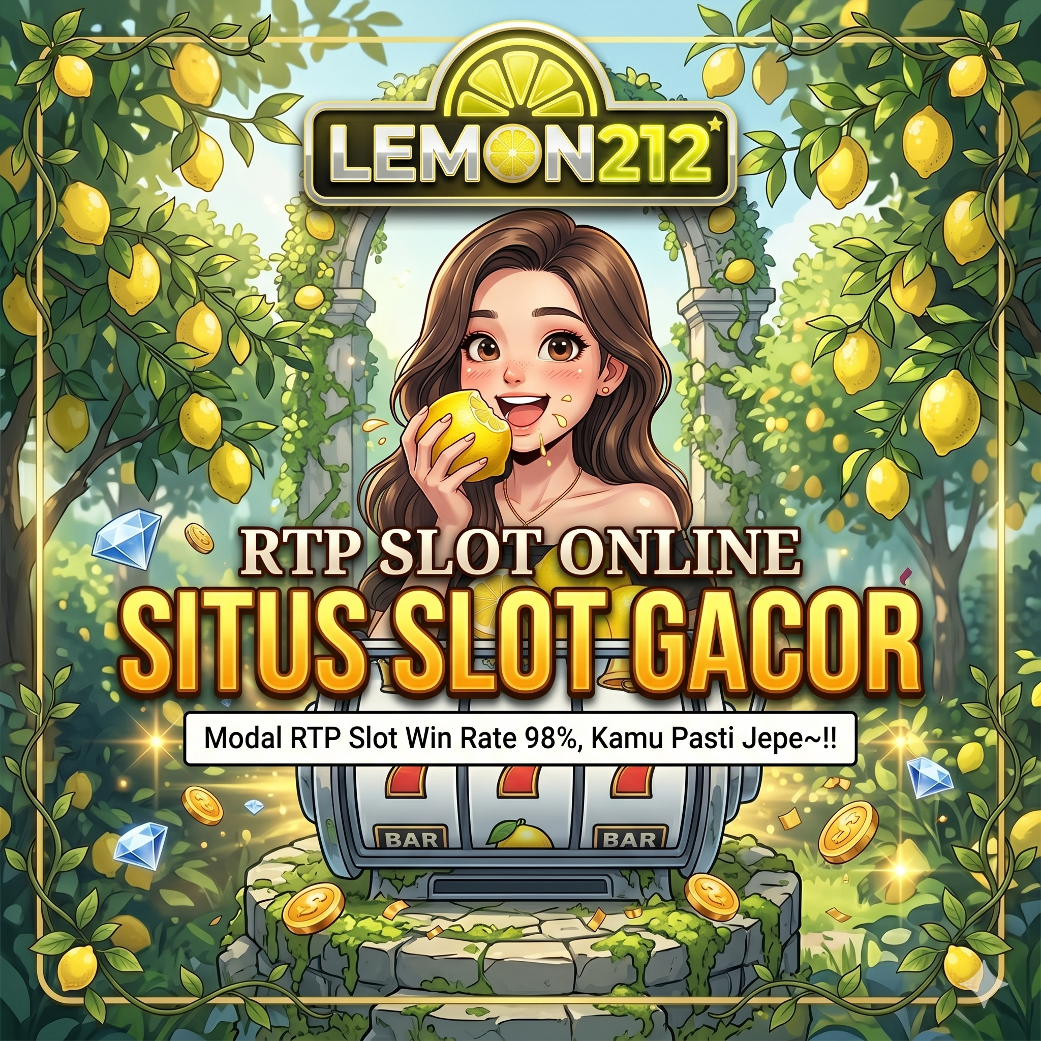 PROMO LEMON212